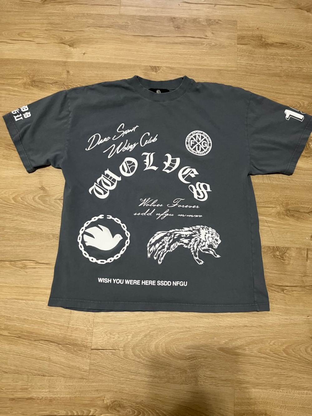 DARC SPORT SHIRT